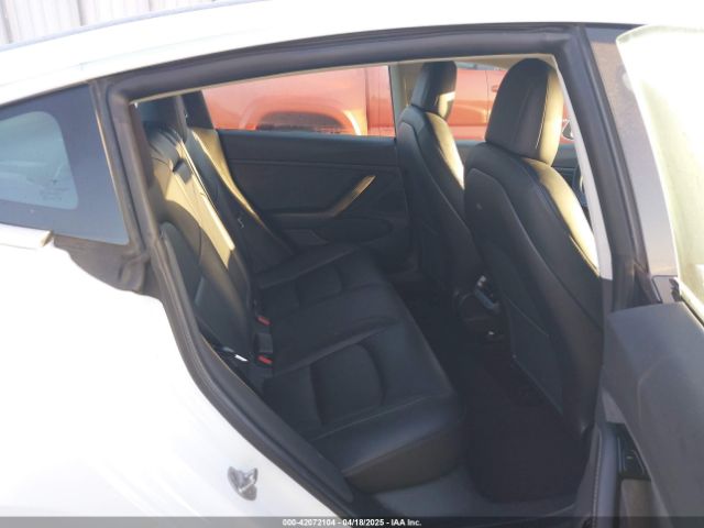 5YJ3E1EA8KF464681 Tesla Model 3 Long Range/mid Range/standard Range/standard Range Plus