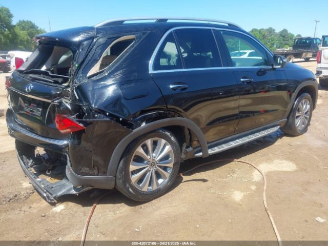4JGFB4KE6LA050674 Mercedes-Benz Gle 350 4matic