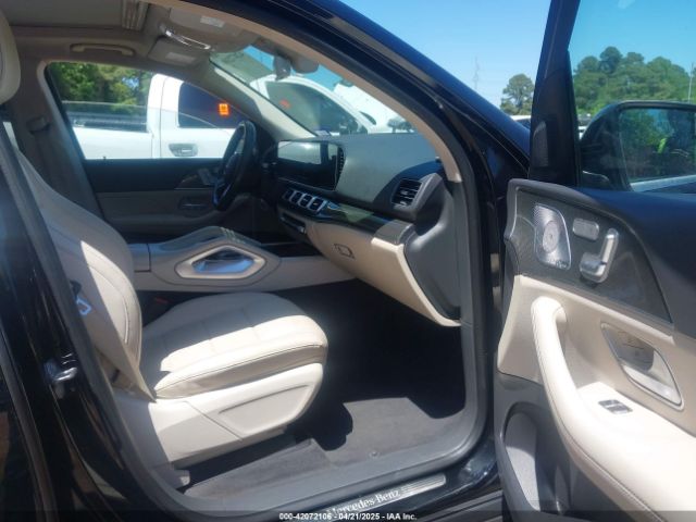 4JGFB4KE6LA050674 Mercedes-Benz Gle 350 4matic