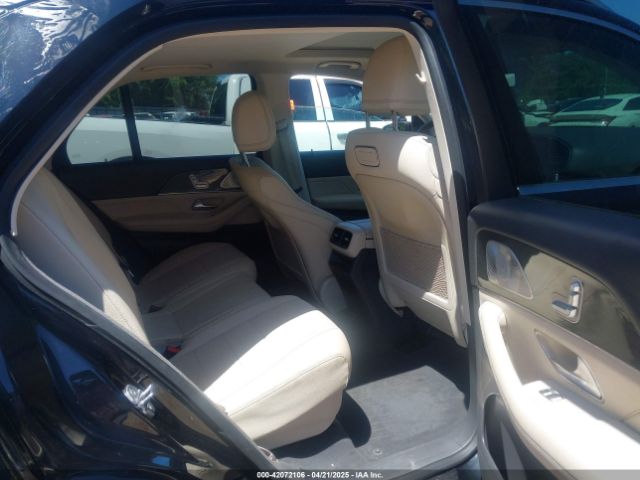 4JGFB4KE6LA050674 Mercedes-Benz Gle 350 4matic