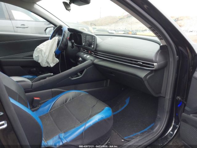 5NPLM4AG4MH047559 Hyundai ELANTRA SEL