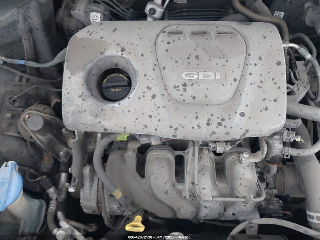 KIA Soul 2019 KNDJN2A28K7698935 Image 10