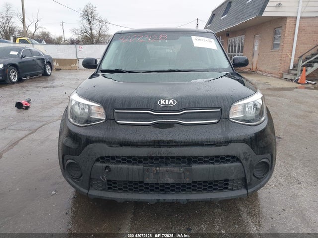 KIA Soul 2019 KNDJN2A28K7698935 Image 13