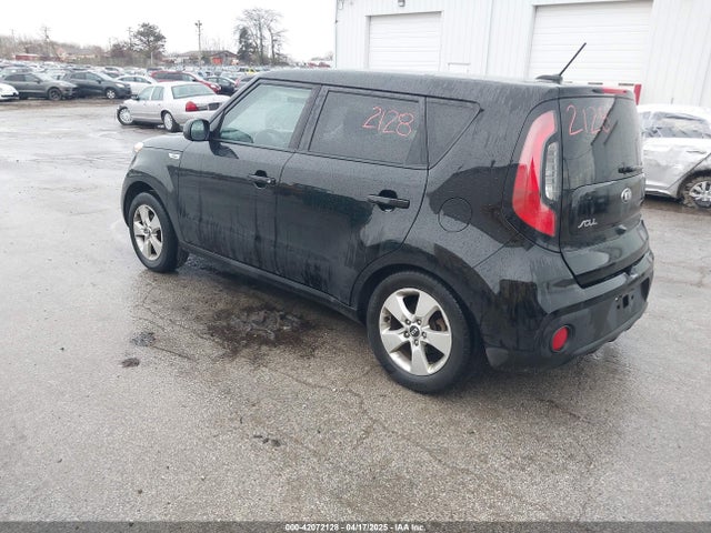 KIA Soul 2019 KNDJN2A28K7698935 Image 3