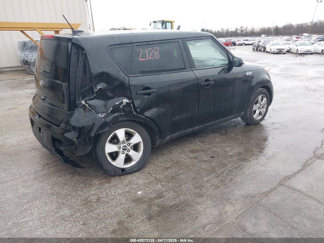 KIA Soul 2019 KNDJN2A28K7698935 Image 4
