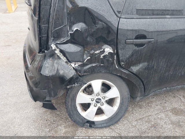 KIA Soul 2019 KNDJN2A28K7698935 Image 6