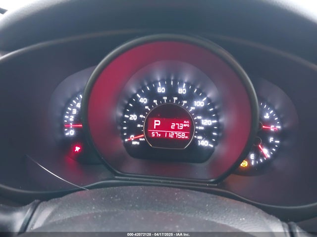 KIA Soul 2019 KNDJN2A28K7698935 Image 7
