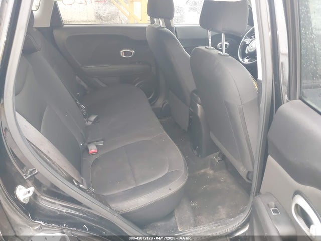 KIA Soul 2019 KNDJN2A28K7698935 Image 8