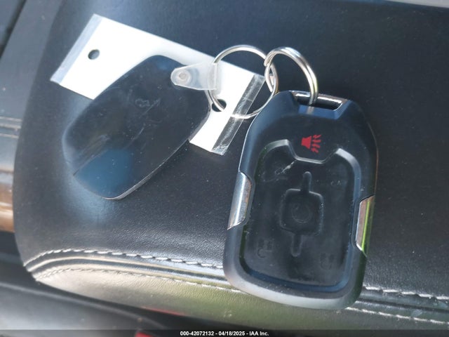 1GKS1JKJ5FR653076 GMC Yukon Xl 1500 Denali