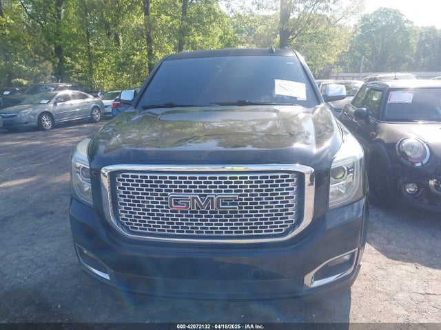 1GKS1JKJ5FR653076 GMC Yukon Xl 1500 Denali