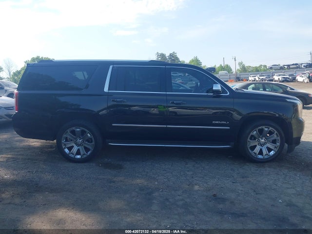 1GKS1JKJ5FR653076 GMC Yukon Xl 1500 Denali