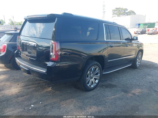 1GKS1JKJ5FR653076 GMC Yukon Xl 1500 Denali