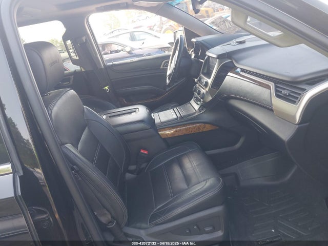 1GKS1JKJ5FR653076 GMC Yukon Xl 1500 Denali