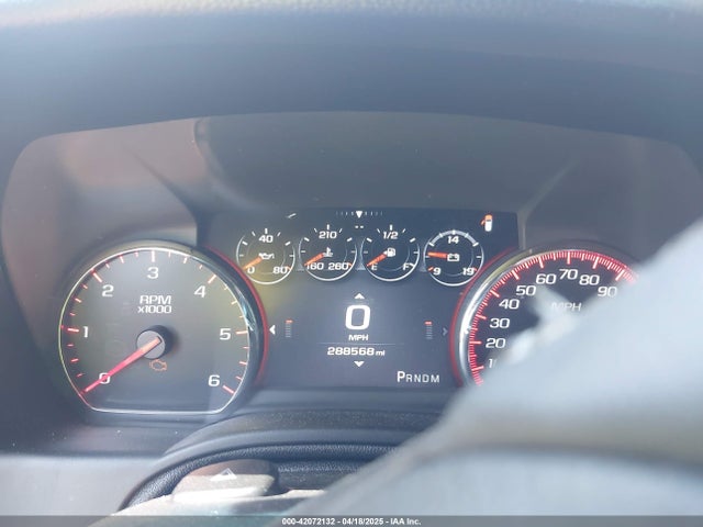 1GKS1JKJ5FR653076 GMC Yukon Xl 1500 Denali