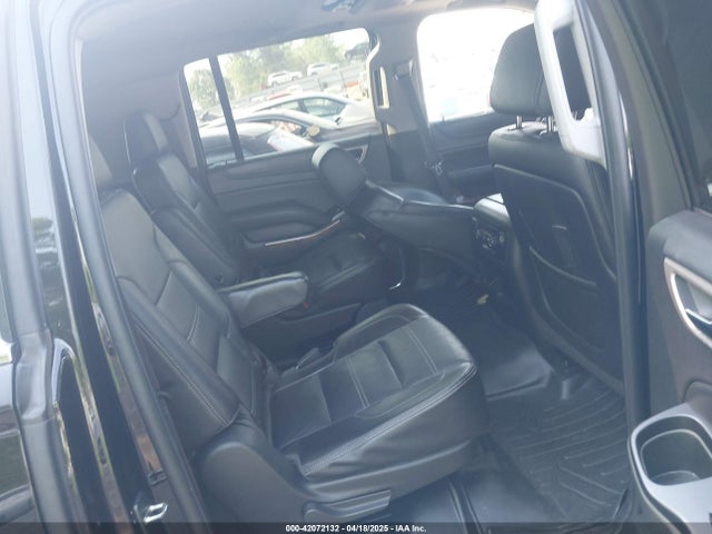 1GKS1JKJ5FR653076 GMC Yukon Xl 1500 Denali