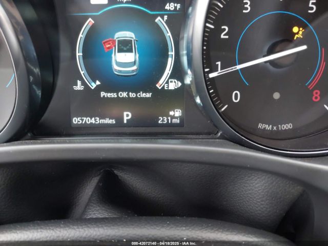 SADCJ2FX8LA632113 Jaguar F-pace Premium P250 Awd Automatic