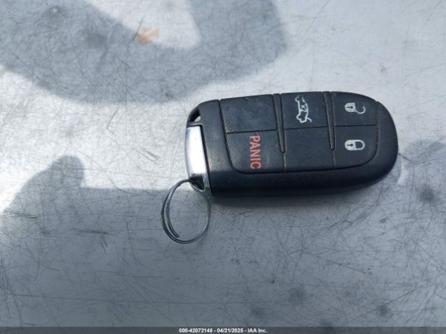 2015 CHRYSLER 200 1C3CCCAB2FN676164 Photo 10