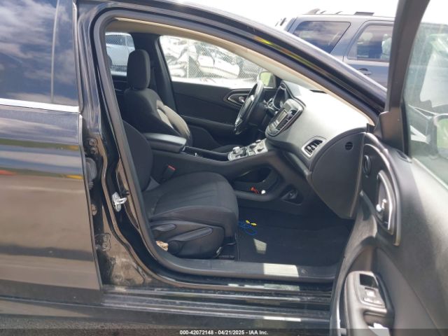 2015 CHRYSLER 200 1C3CCCAB2FN676164 Photo 4