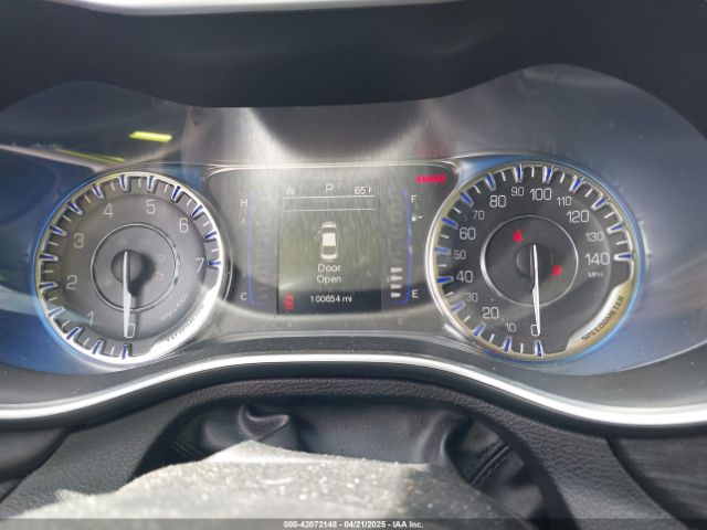 2015 CHRYSLER 200 1C3CCCAB2FN676164 Photo 6