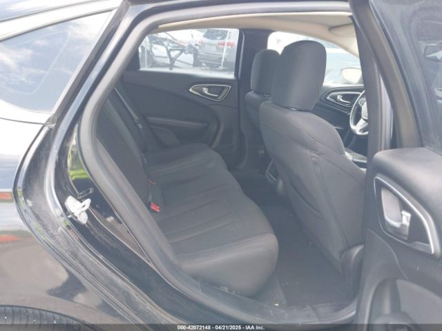 2015 CHRYSLER 200 1C3CCCAB2FN676164 Photo 7