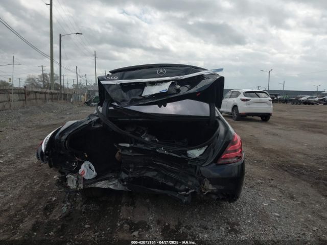 WDDUG8GB7KA473948 Mercedes-Benz S 560 4matic