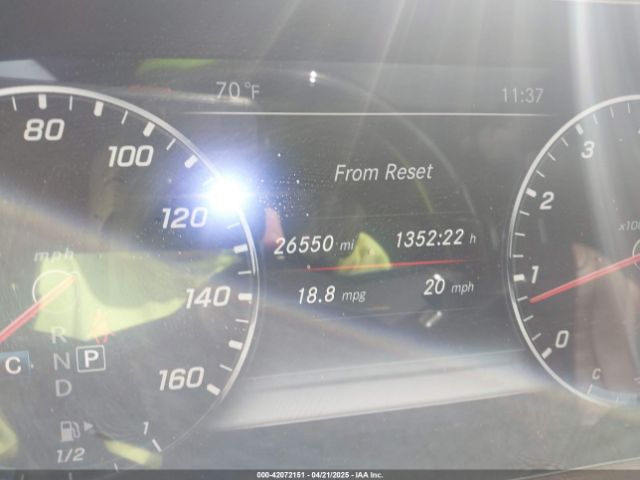 2019 MERCEDES-BENZ S 560 WDDUG8GB7KA473948 Photo 6