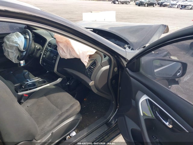 Nissan Altima 2.5 S 2014 1N4AL3AP7EC168349 Image 5