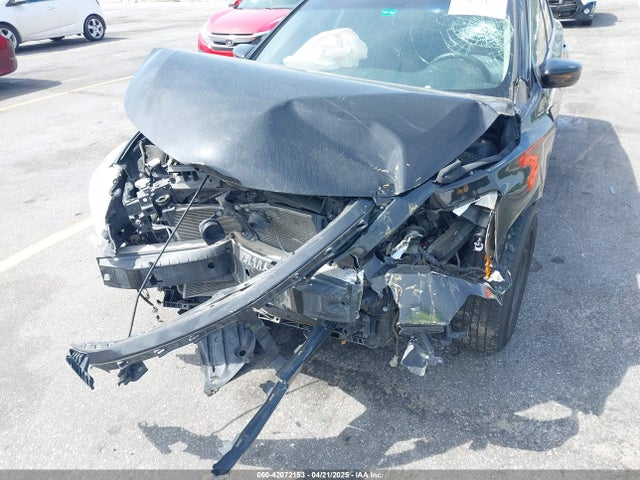 Nissan Altima 2.5 S 2014 1N4AL3AP7EC168349 Image 6