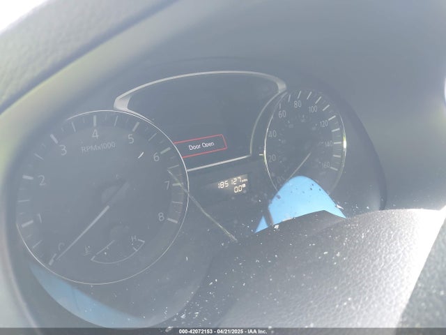 Nissan Altima 2.5 S 2014 1N4AL3AP7EC168349 Image 7