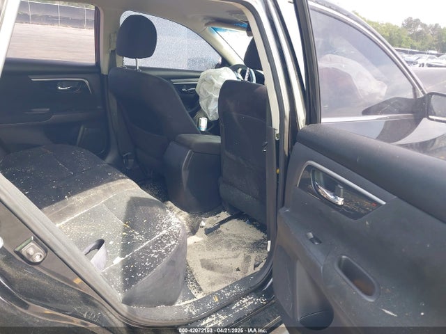Nissan Altima 2.5 S 2014 1N4AL3AP7EC168349 Image 8
