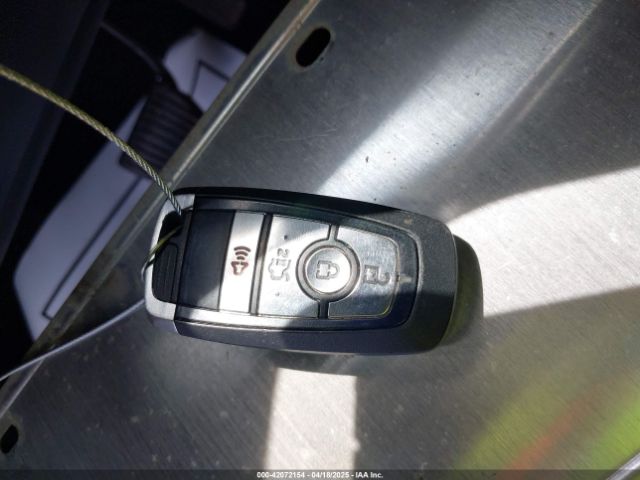 3FA6P0H75HR370403 Ford FUSION SE