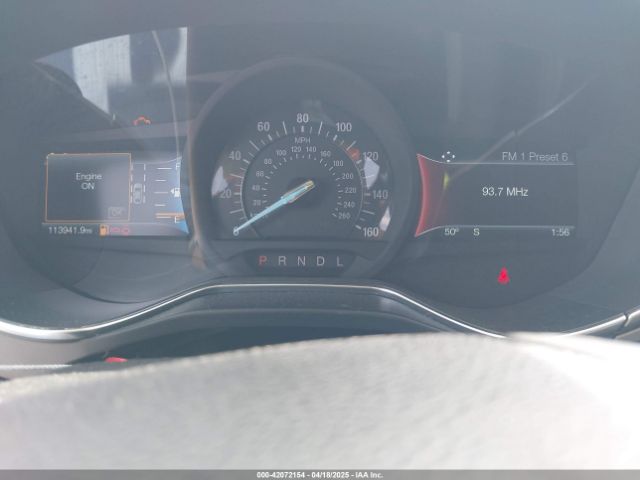 3FA6P0H75HR370403 Ford FUSION SE