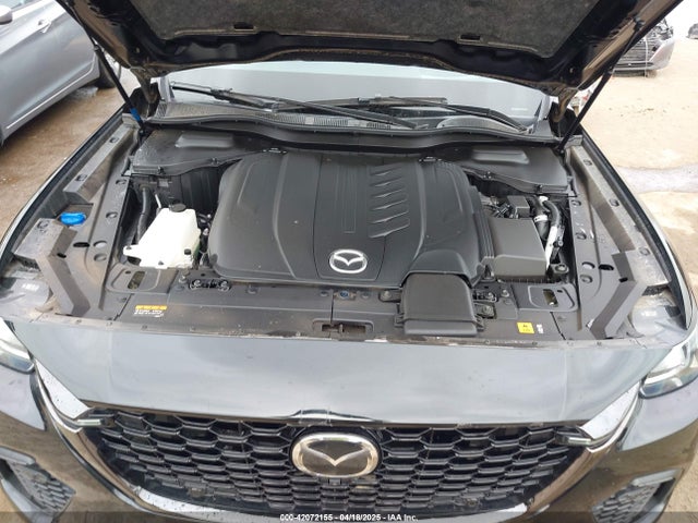 JM3KJEHC9S1109692 Mazda h3 high power