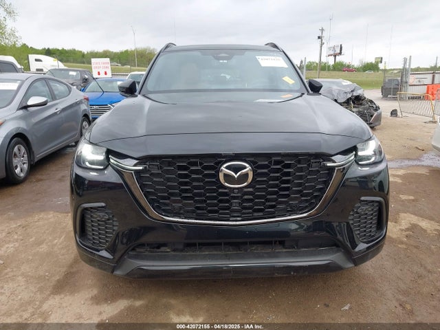 JM3KJEHC9S1109692 Mazda h3 high power