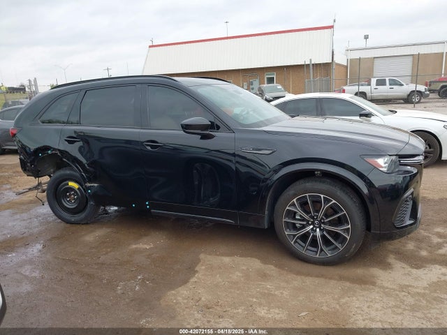 JM3KJEHC9S1109692 Mazda h3 high power