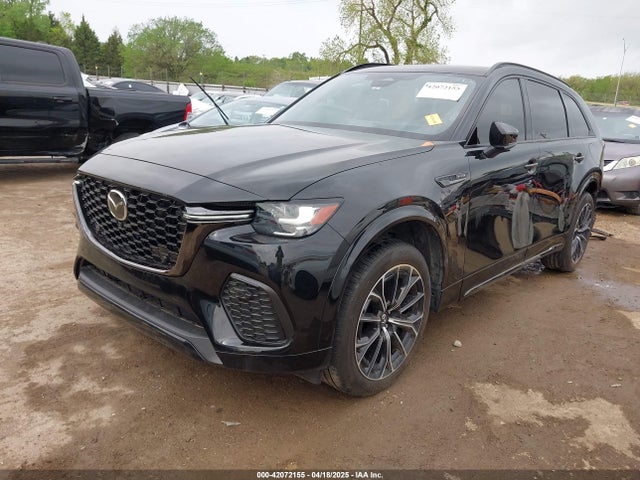 JM3KJEHC9S1109692 Mazda h3 high power