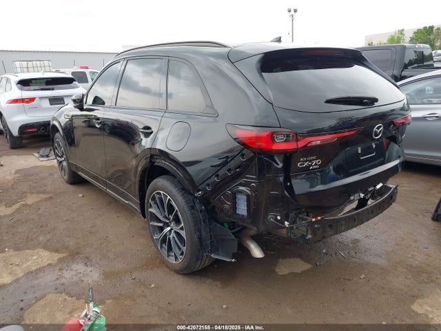 JM3KJEHC9S1109692 Mazda h3 high power