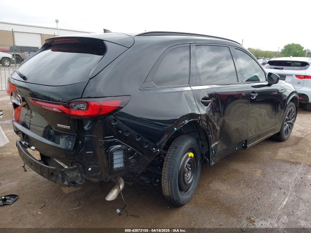 JM3KJEHC9S1109692 Mazda h3 high power