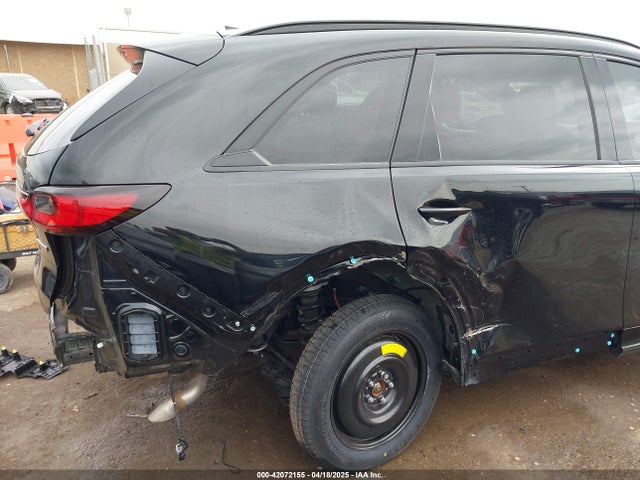 JM3KJEHC9S1109692 Mazda h3 high power