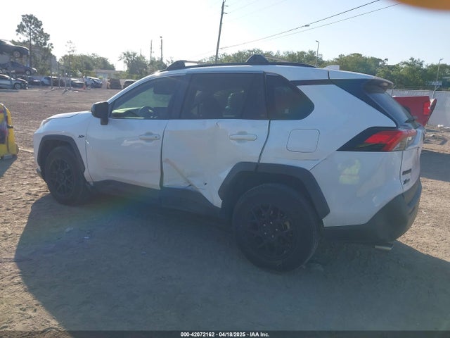 JTMH1RFV2LD051729 Toyota RAV4 LE