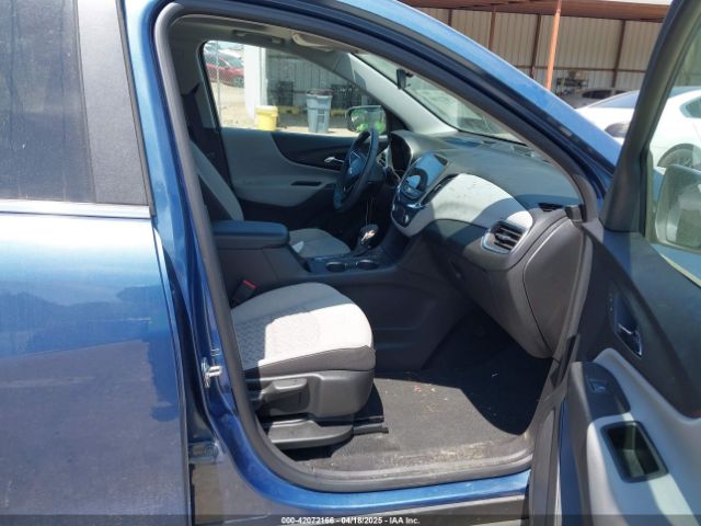2024 CHEVROLET EQUINOX 3GNAXKEG6RL235852 Photo 4