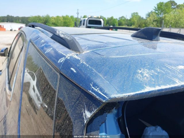 2024 CHEVROLET EQUINOX 3GNAXKEG6RL235852 Photo 5