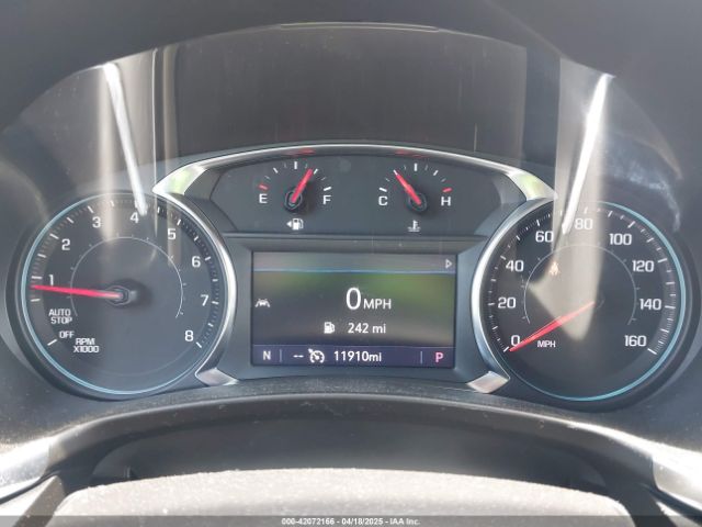 2024 CHEVROLET EQUINOX 3GNAXKEG6RL235852 Photo 6