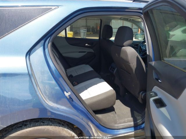 2024 CHEVROLET EQUINOX 3GNAXKEG6RL235852 Photo 7