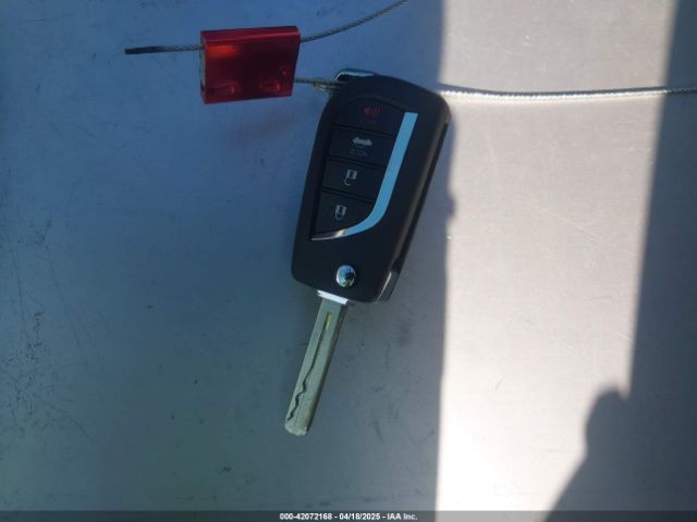 JTDBCMFE7S3084913 Toyota Corolla Hybrid Le