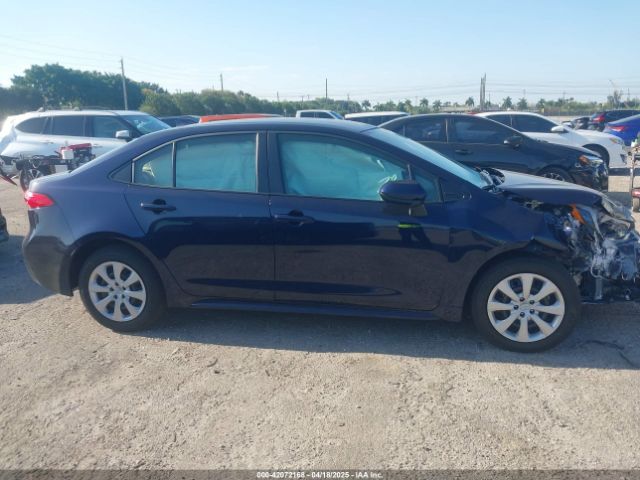 JTDBCMFE7S3084913 Toyota Corolla Hybrid Le