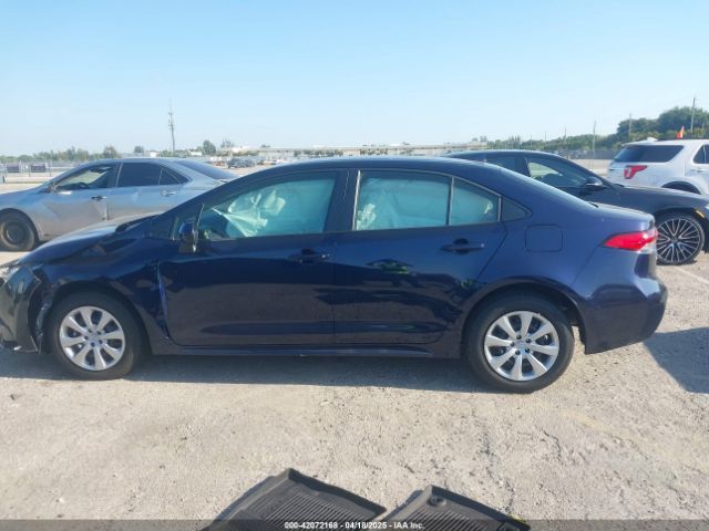 JTDBCMFE7S3084913 Toyota Corolla Hybrid Le