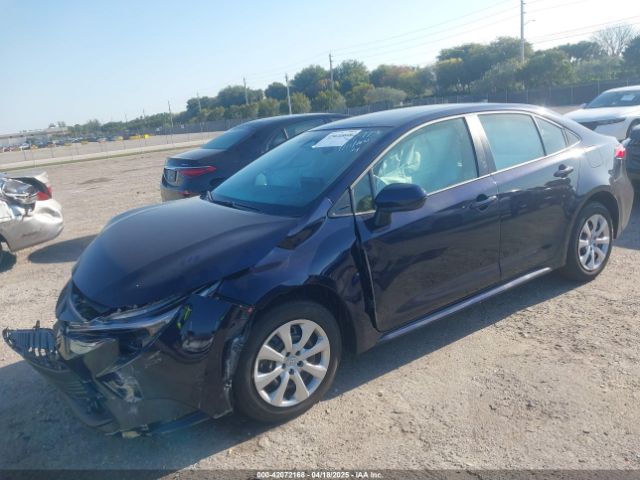 JTDBCMFE7S3084913 Toyota Corolla Hybrid Le