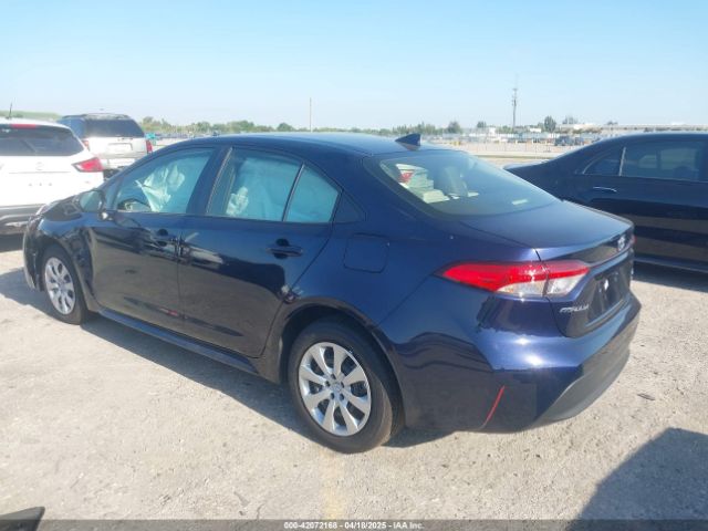 JTDBCMFE7S3084913 Toyota Corolla Hybrid Le