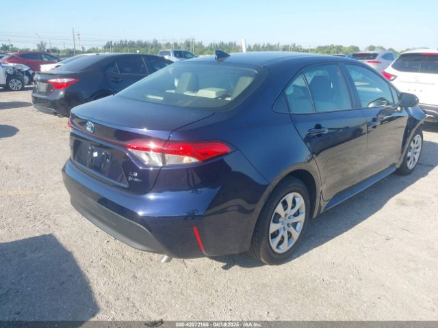JTDBCMFE7S3084913 Toyota Corolla Hybrid Le